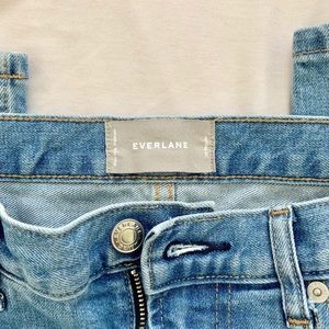 Everlane Jeans 😍